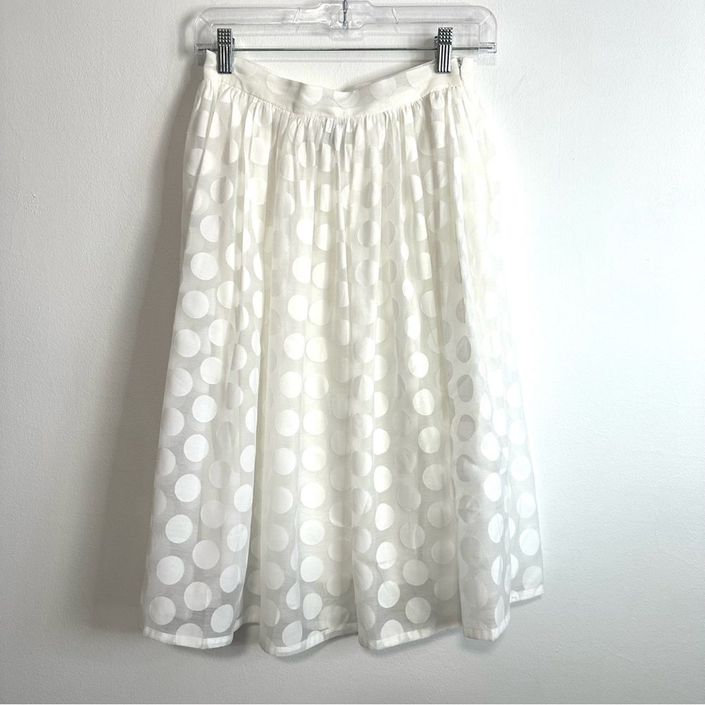 Izabel London Skirt